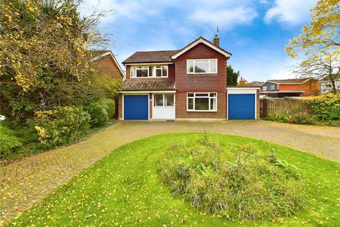 4 bedroom detached house for sale, Henry Dixon Road, Rivenhall, Witham, Essex, CM8