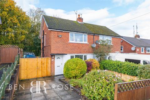 2 bedroom semi-detached house for sale, Marlborough Drive, Walton-Le-Dale, Preston