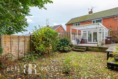 2 bedroom semi-detached house for sale, Marlborough Drive, Walton-Le-Dale, Preston