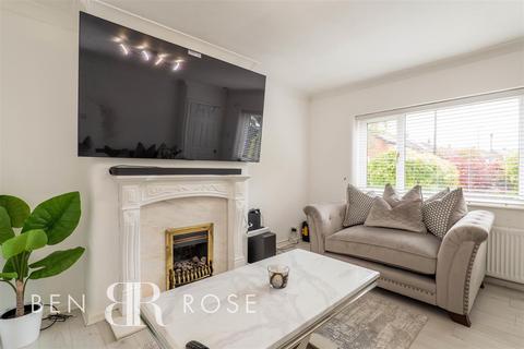 2 bedroom semi-detached house for sale, Marlborough Drive, Walton-Le-Dale, Preston