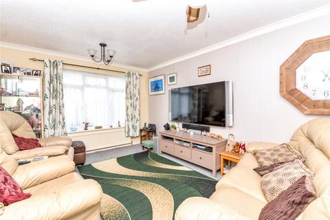 3 bedroom end of terrace house for sale, Bays Road, Pennington, Lymington, Hampshire, SO41