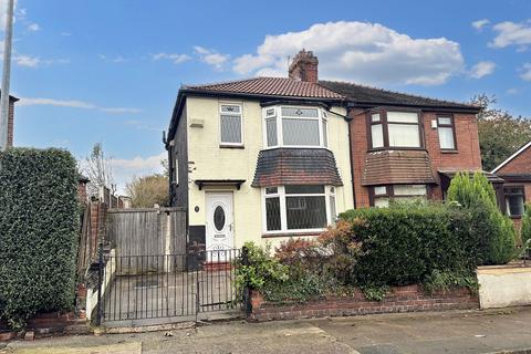 3 bedroom semi-detached house for sale, Bank Lane, Salford M6