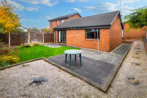 2 bedroom semi-detached bungalow for sale, Hillside, Northwich