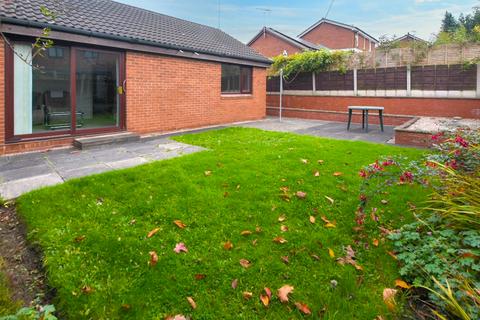 31 Hillside, Northwich, CW8 4TD