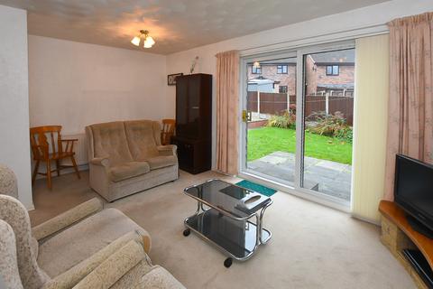 31 Hillside, Northwich, CW8 4TD