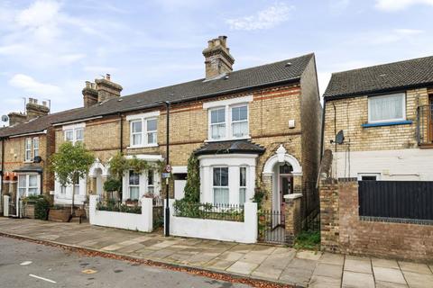 3 bedroom end of terrace house for sale, Palmerston Street, Bedford