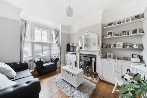 3 bedroom end of terrace house for sale, Palmerston Street, Bedford