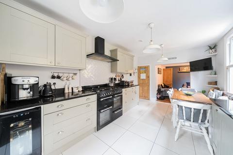 3 bedroom end of terrace house for sale, Palmerston Street, Bedford