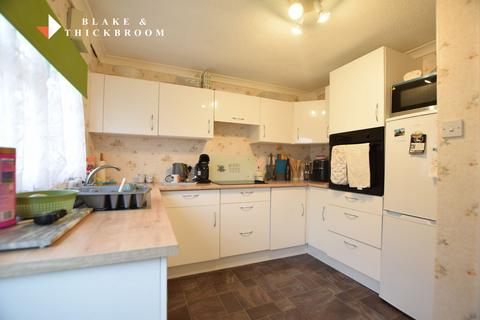 2 bedroom park home for sale, Sacketts Grove Residential Park, Jaywick Lane, Clacton-on-Sea