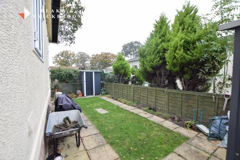 2 bedroom park home for sale, Sacketts Grove Residential Park, Jaywick Lane, Clacton-on-Sea