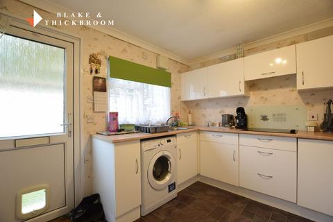 2 bedroom park home for sale, Sacketts Grove Residential Park, Jaywick Lane, Clacton-on-Sea