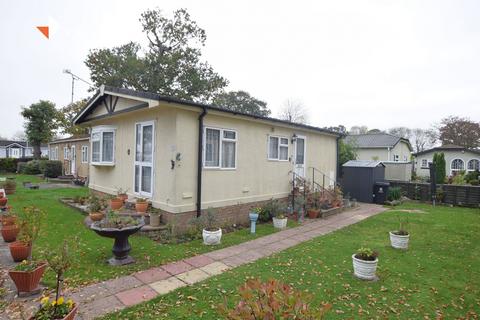 2 bedroom park home for sale, Sacketts Grove Residential Park, Jaywick Lane, Clacton-on-Sea