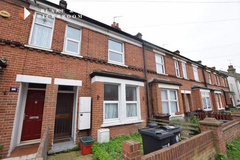 1 bedroom ground floor flat for sale, Flat 1, 3 Key Road, Clacton-on-Sea