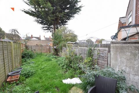 1 bedroom ground floor flat for sale, Flat 1, 3 Key Road, Clacton-on-Sea