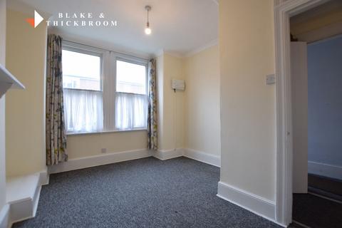 1 bedroom ground floor flat for sale, Flat 1, 3 Key Road, Clacton-on-Sea