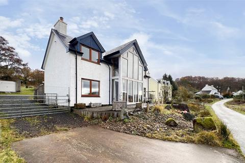 3 bedroom detached house for sale, Glenraille, Glenraille, Lochdon, Isle of Mull, Argyll and Bute, PA64