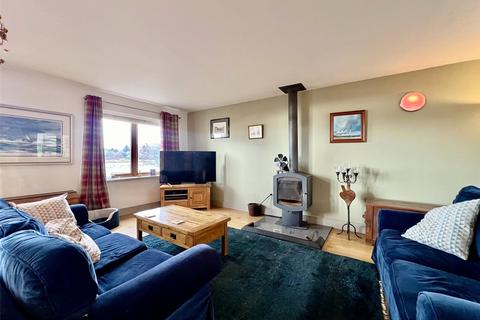 3 bedroom detached house for sale, Glenraille, Glenraille, Lochdon, Isle of Mull, Argyll and Bute, PA64