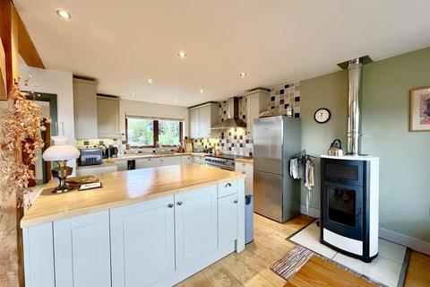 3 bedroom detached house for sale, Glenraille, Lochdon, Isle of Mull, Argyll and Bute, PA64