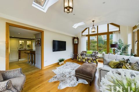 5 bedroom character property for sale, Langwathby, Penrith CA10