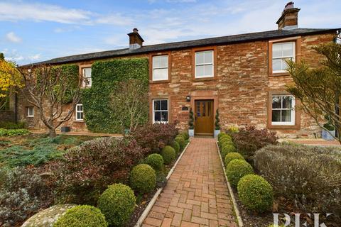 5 bedroom character property for sale, Langwathby, Penrith CA10