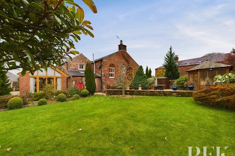 5 bedroom character property for sale, Langwathby, Penrith CA10