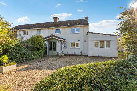 4 bedroom semi-detached house for sale, Maxwell Road, Beaconsfield, HP9