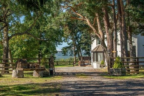 8 bedroom detached house for sale, Balnastraid House, Duthil by Carrbridge