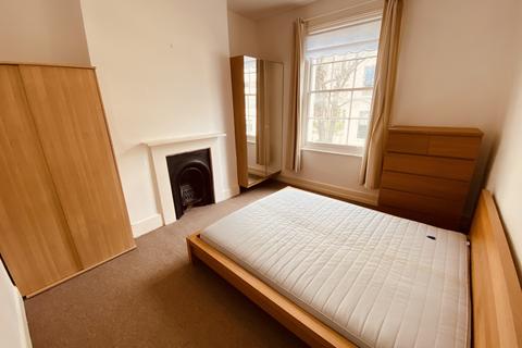 1 bedroom flat to rent, Windsor Road, London N7