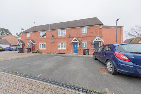 2 bedroom flat for sale, St. Peters Way, Stratford-upon-Avon CV37