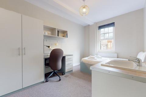 Flat share to rent, Medway Street