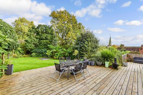 3 bedroom semi-detached bungalow for sale, Courtlands, Teston, Maidstone, Kent