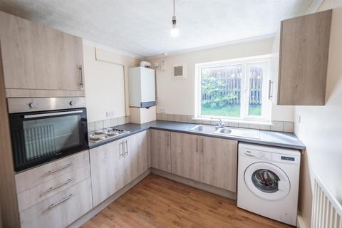 1 bedroom flat to rent, Greenshields Square, Grindon, Sunderland