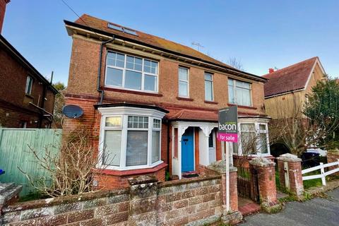 5 bedroom semi-detached house for sale, Ethelwulf Road, Worthing