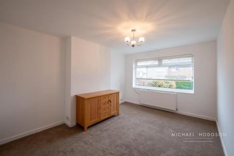 2 bedroom semi-detached bungalow for sale, Charter Drive, East Herrington, Sunderland