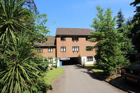 1 bedroom apartment to rent, Crowthorne Road, Bracknell RG12