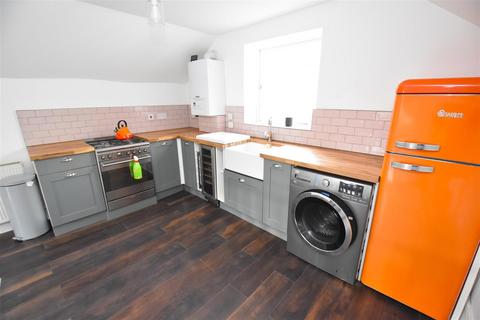 undefined, East Street, Rochford