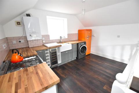 undefined, East Street, Rochford