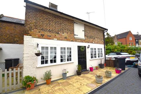undefined, East Street, Rochford