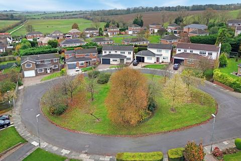 5 bedroom detached house for sale, The Spinney, Hartlepool, TS26