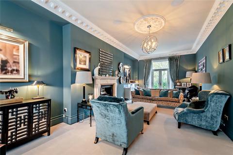 5 bedroom house for sale, Queen Parade, Harrogate, North Yorkshire, HG1