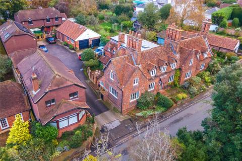 The Acre Thames Street, Sonning, Reading, RG4 6UR