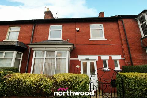 3 bedroom terraced house for sale, Lifford Road, Doncaster DN2