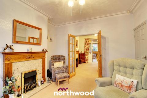 3 bedroom terraced house for sale, Lifford Road, Doncaster DN2