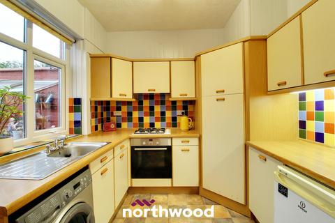 3 bedroom terraced house for sale, Lifford Road, Doncaster DN2