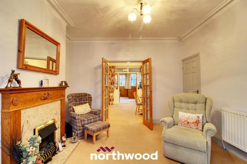 3 bedroom terraced house for sale, Lifford Road, Doncaster DN2