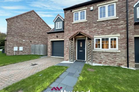 5 bedroom link detached house for sale, Wharf Crescent , Doncaster DN8