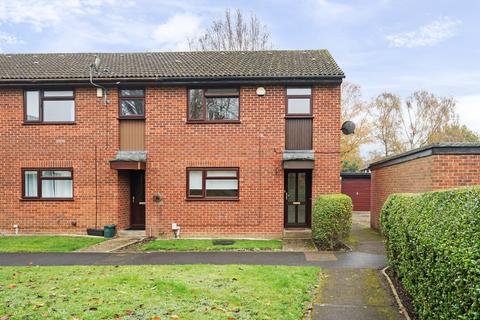 1 bedroom house for sale, Wellesley Close, Ash Vale GU12