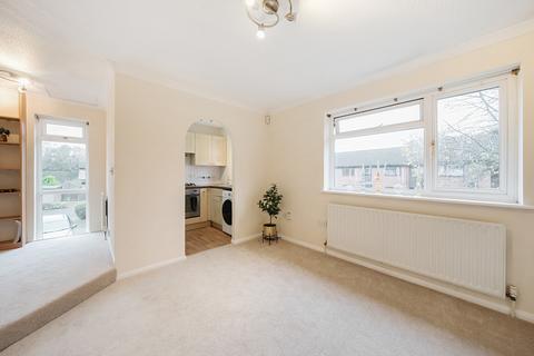 1 bedroom house for sale, Wellesley Close, Ash Vale GU12