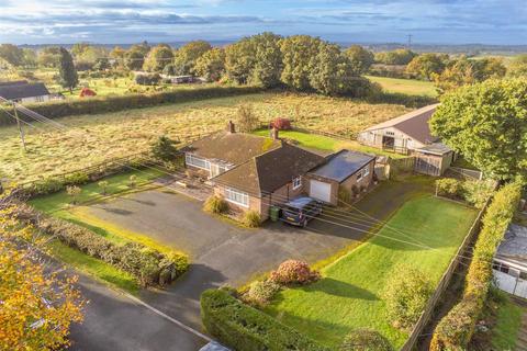 2 bedroom detached bungalow for sale, Brandheath Lane, Astwood Bank B96