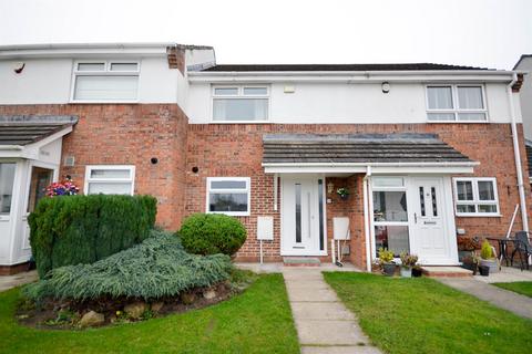 2 bedroom terraced house for sale, Pelaw Grange Court, Chester Le Street